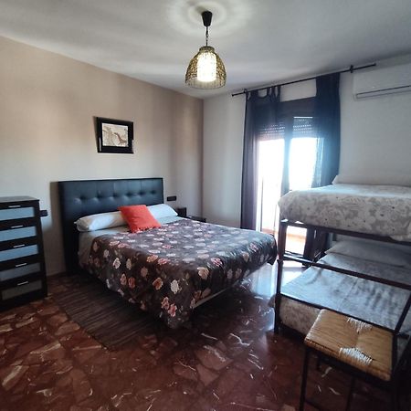 הוילה Casas Medina Gueevejar מראה חיצוני תמונה