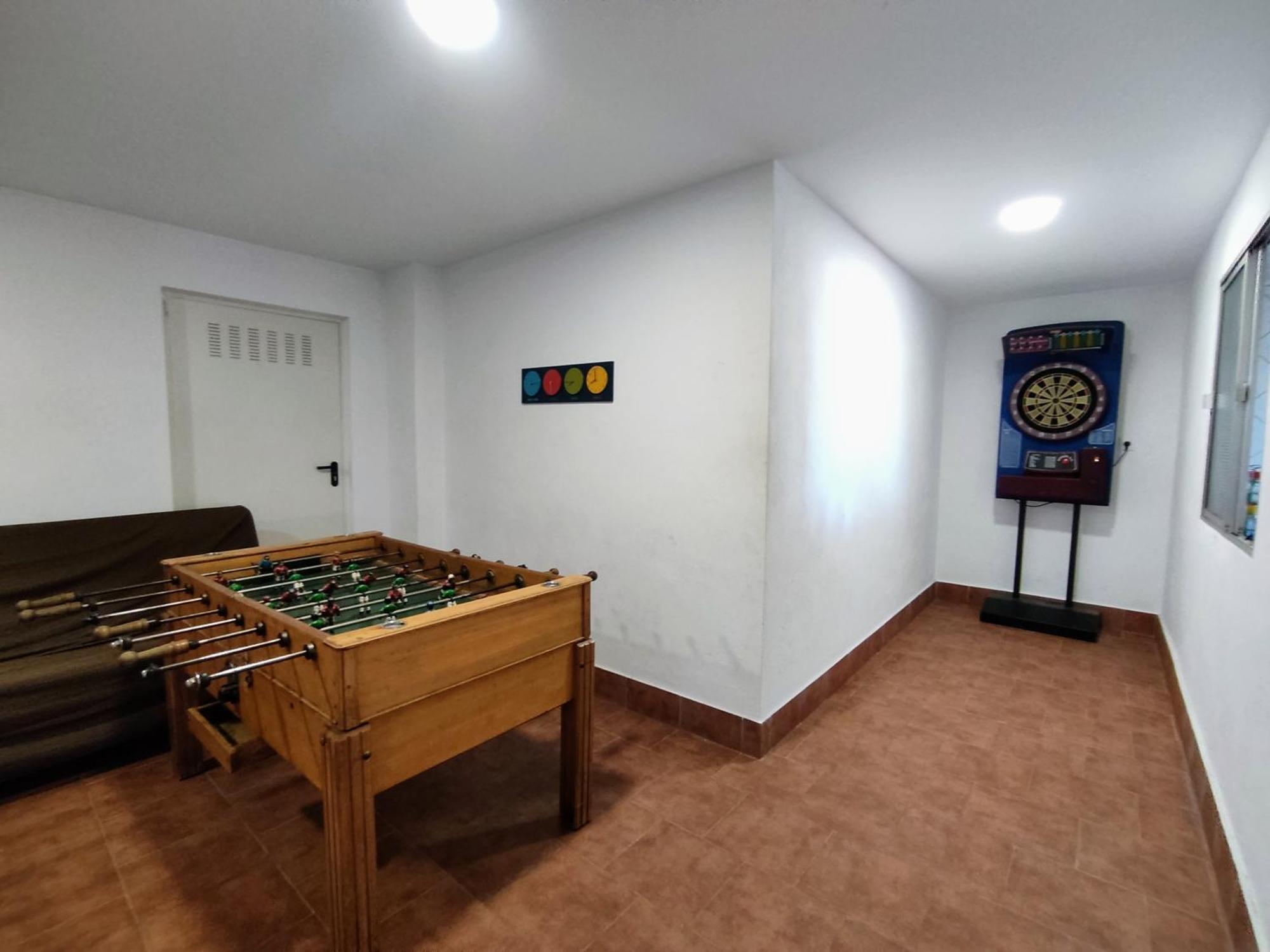 הוילה Casas Medina Gueevejar מראה חיצוני תמונה