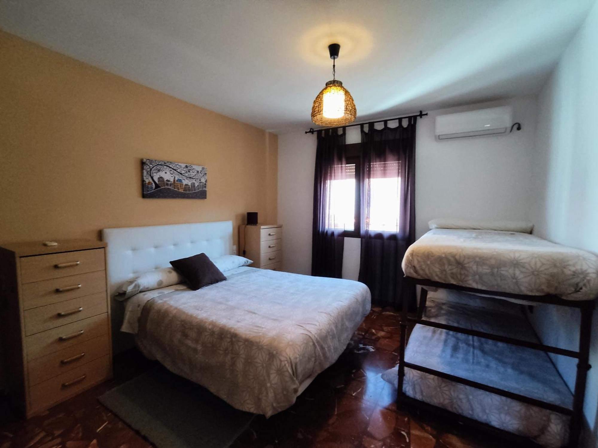 הוילה Casas Medina Gueevejar מראה חיצוני תמונה