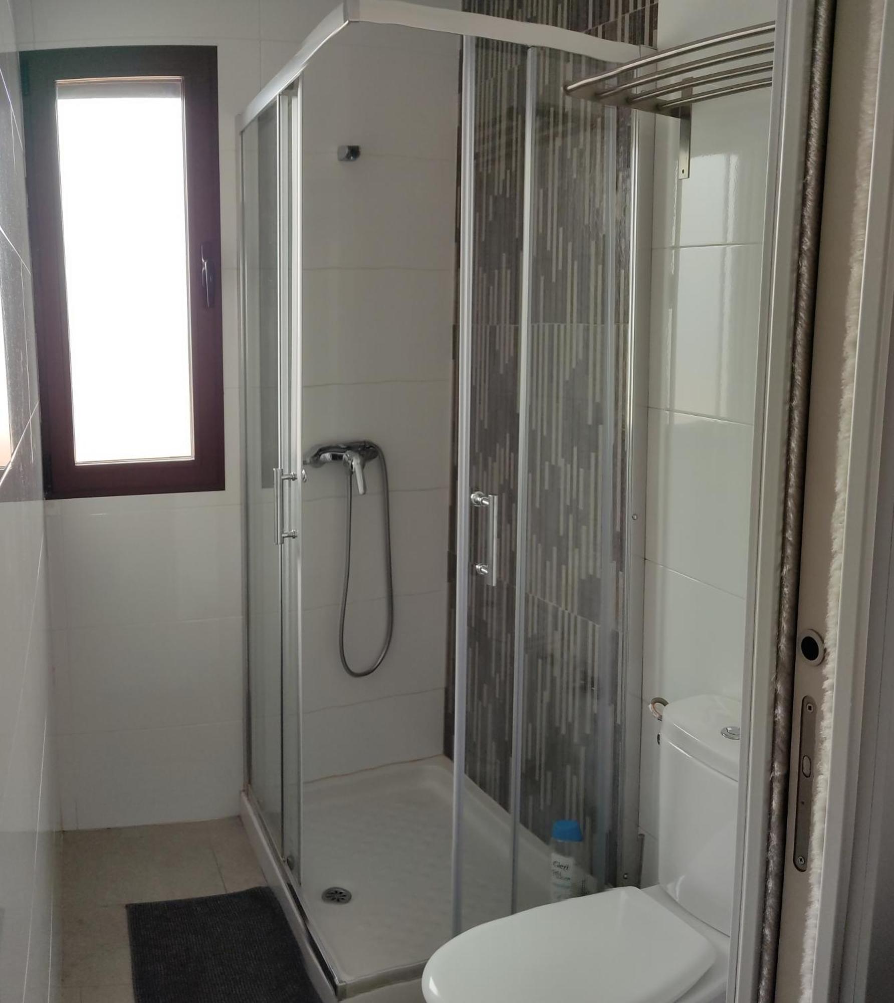 הוילה Casas Medina Gueevejar חדר תמונה