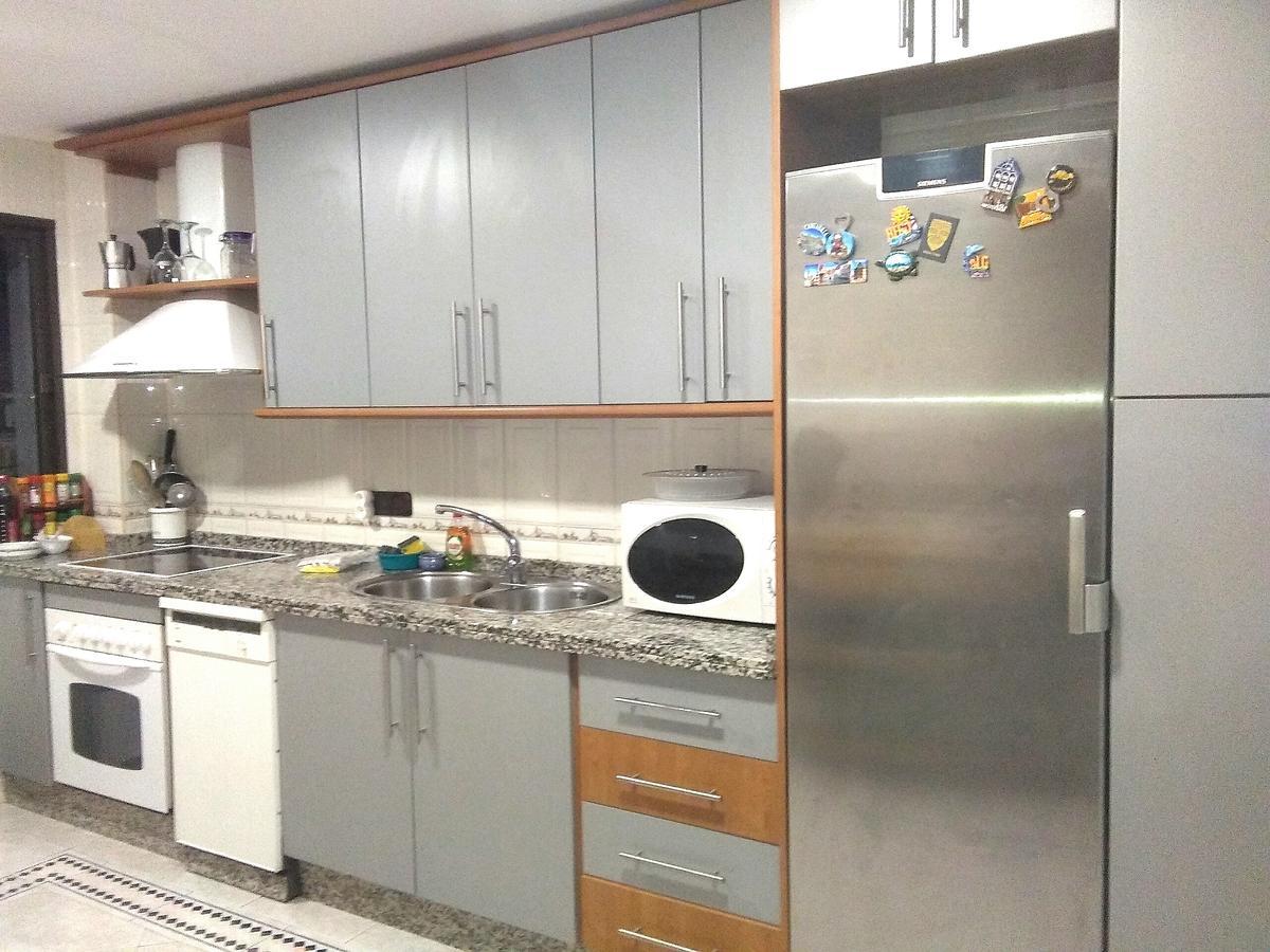 הוילה Casas Medina Gueevejar מראה חיצוני תמונה
