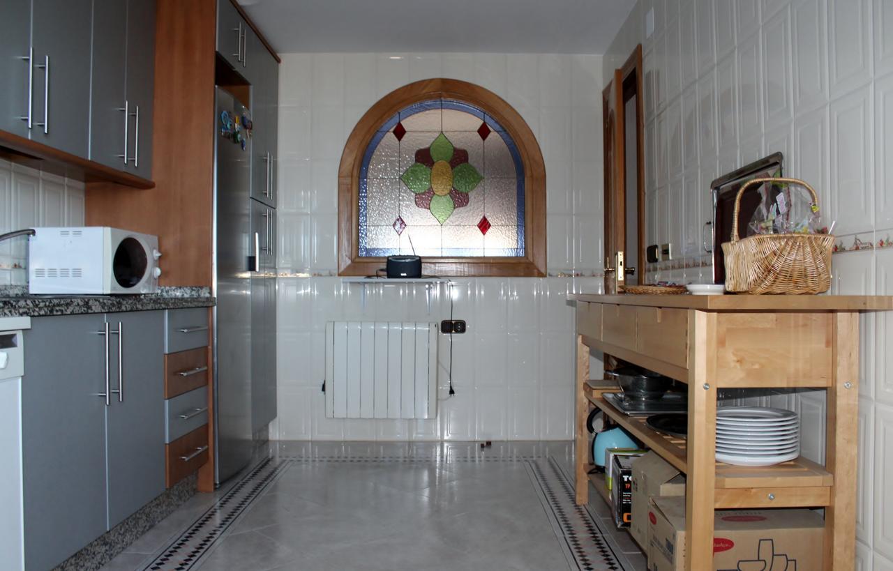 הוילה Casas Medina Gueevejar מראה חיצוני תמונה