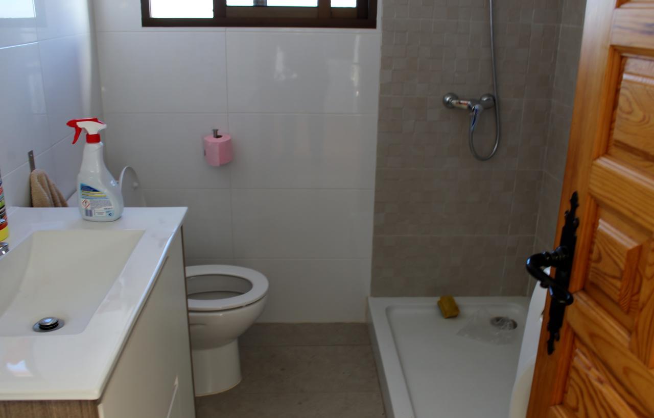 הוילה Casas Medina Gueevejar מראה חיצוני תמונה