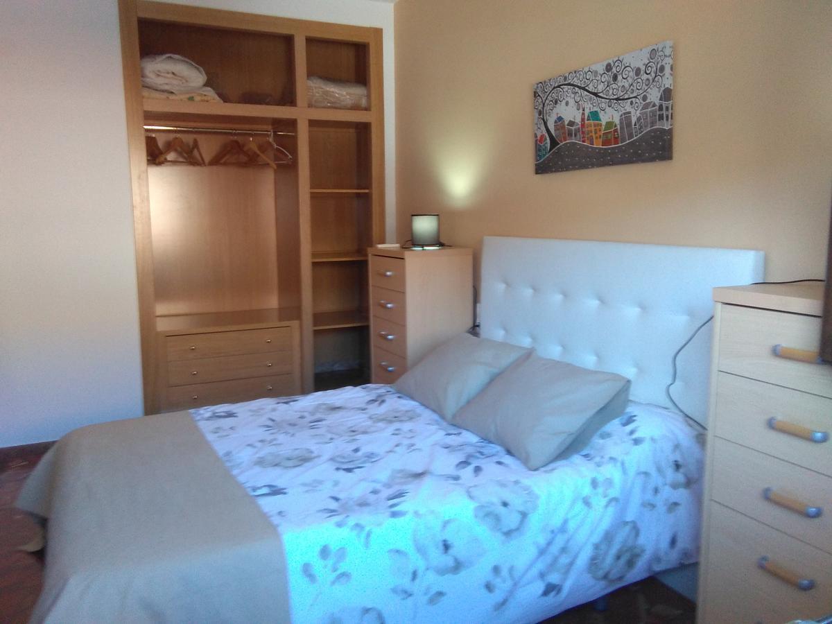 הוילה Casas Medina Gueevejar מראה חיצוני תמונה