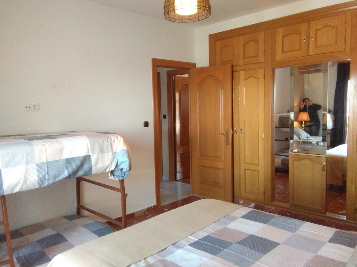 הוילה Casas Medina Gueevejar מראה חיצוני תמונה