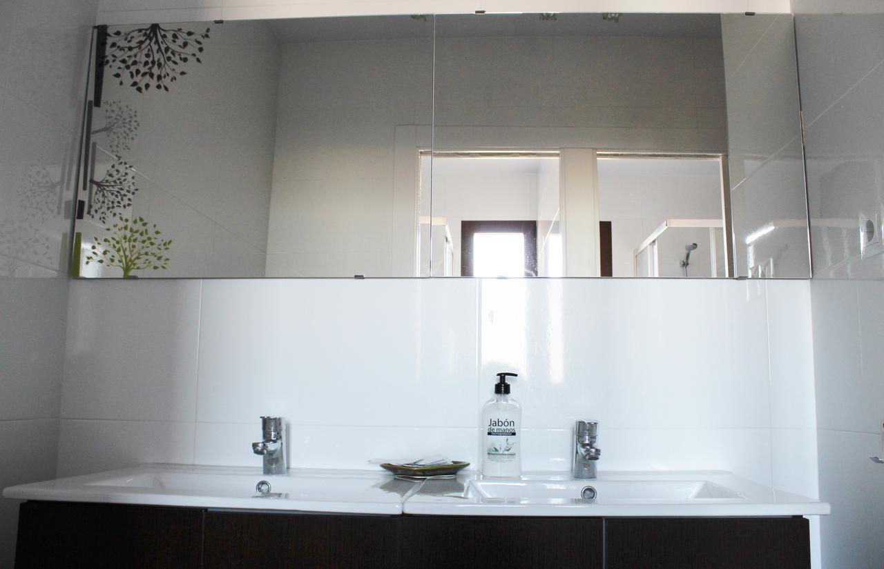 הוילה Casas Medina Gueevejar מראה חיצוני תמונה