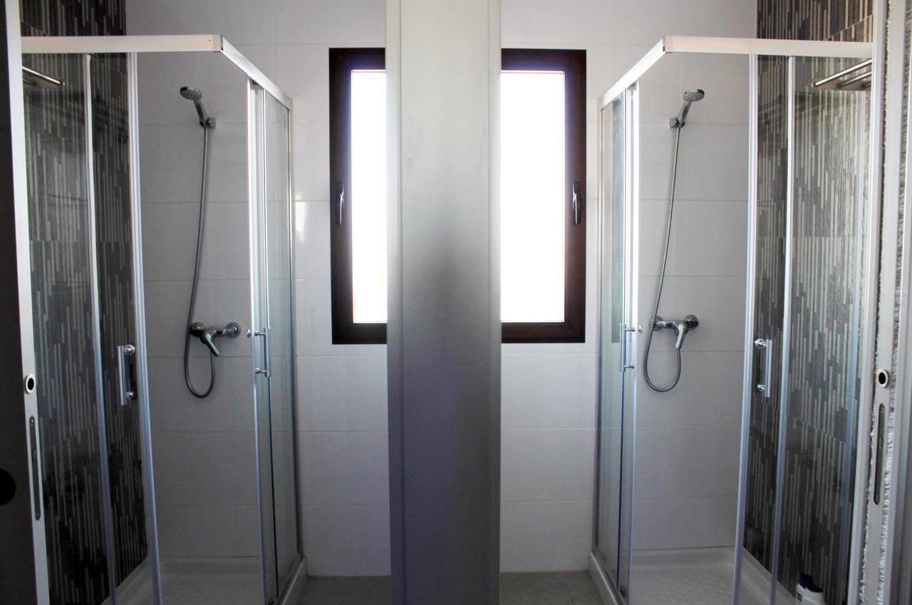 הוילה Casas Medina Gueevejar מראה חיצוני תמונה