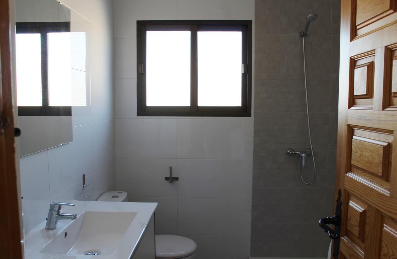 הוילה Casas Medina Gueevejar מראה חיצוני תמונה