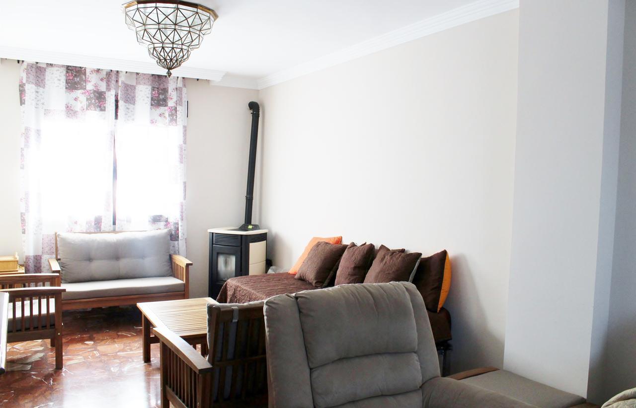 הוילה Casas Medina Gueevejar מראה חיצוני תמונה