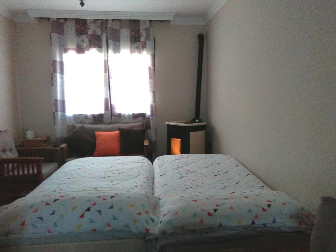 הוילה Casas Medina Gueevejar מראה חיצוני תמונה