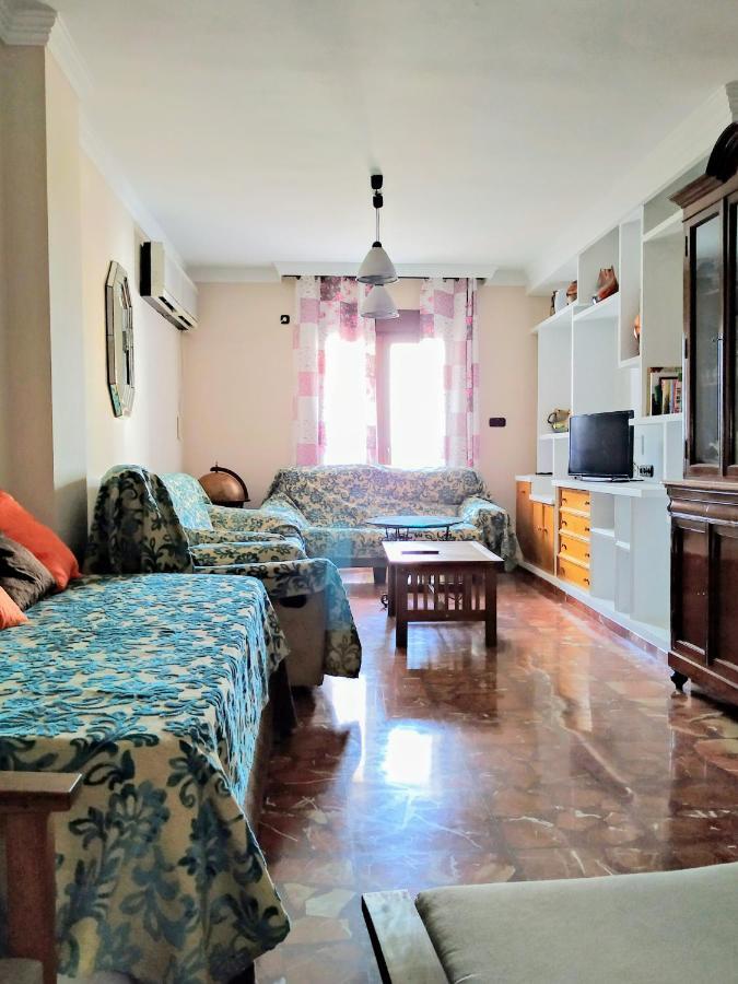 הוילה Casas Medina Gueevejar מראה חיצוני תמונה